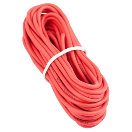 Car REXANT PGVA/PVA Red Red, 1x0.75 mm, mini-bukhta 5 m-1