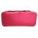 Car bag 460x210x120 mm, red, oxford 600