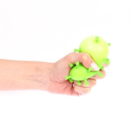 Magus "Virus", Mix colors-4