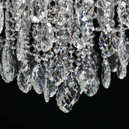 Breeze chandelier, size 62x44x62 cm, 378W 6xled IP 20-10