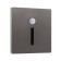 Built-in lamp for the stairs, NL-36, engine sensor, 1.5 W, 60 lm, 3000k, graphite