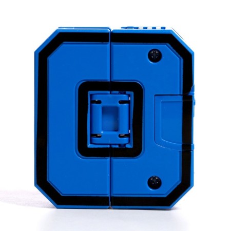 Robot "Number 0", transforms-2