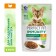 Wet feed Perfect Fit immunity for cats, turkey, spirulina, spider, 75 g