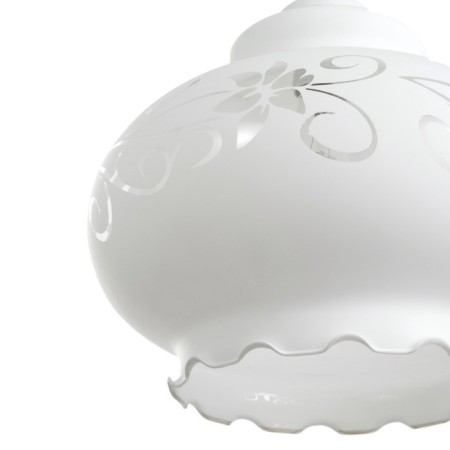 Suspension Bayerlux "Maria" 1x60W E27-6