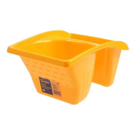 Tundra painting bucket, 1.2 l, plastic-2