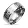 Mix ring, 7 pcs, d = 1.8 cm