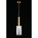 Suspended Henrite E27 40W lamp