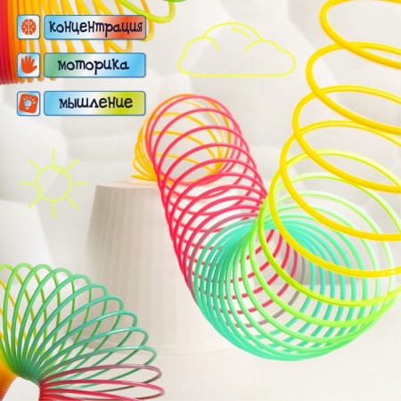 Rasduug spring "Matova", in the grid-5