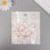Decor for creativity plastic "Unicorn" set of 8 pcs 2.5x2x0.8 cm