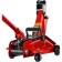 Домкрат подкатной STAYER RED FORCE R-22 43152-2 для легковых а/м, 125-320мм, 2 т