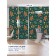 Photostes "Christmas mood", Oxford, size 170x265 cm, 2 pcs