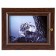 Keyline "Tiger Black and White" 19x24 cm mix