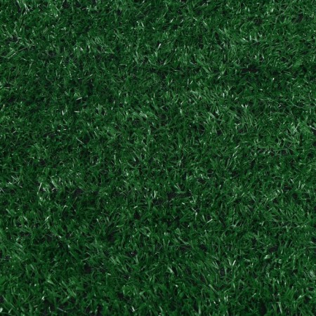 Restoring Lawn is artificial, pile 10 mm, 2 × 5 m, dark green, Greengo-3