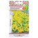 Flowers Alissum "Golden Wave" Rock, Series Russian Garden, MN, 0.1 g