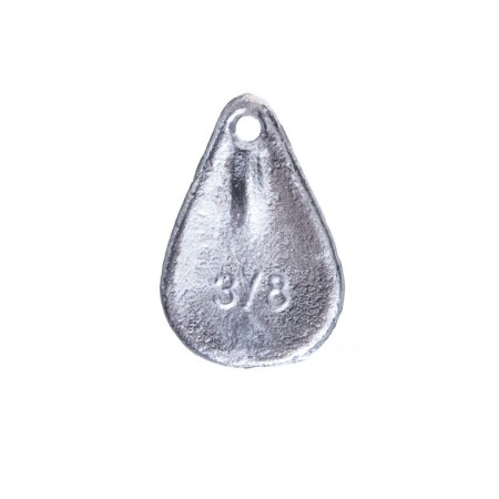 Yugana cargo, spoon popping up with a ring, 11 g