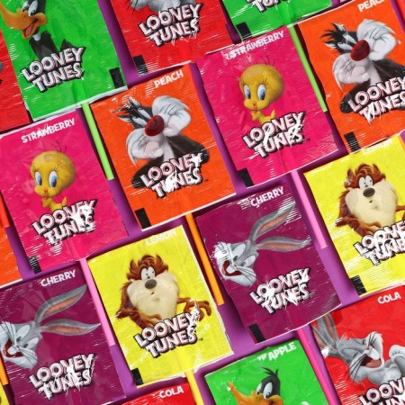 LOONY Tunes LAYS ON THE ANSURE Assorted 7.25G-2