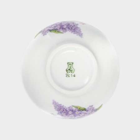 PIALA 330 ml "Lilac"-3