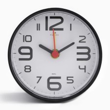 Clock - alarm clock 