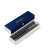 Ballpoint handle Waterman Allure, 1.0 mm (M), Black Corps, Data/Pack 2068192