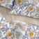 Bed linen 1.5 joint venture, size 150x215 cm, 145x215 cm, 70x70 cm - 2 pcs