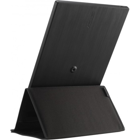 ASUS Munitor 15.6 "MB166C Black IPS LED 16: 9 Matte 250CD 178g/178g 1920x1080 60HZ FHD U 10046-7