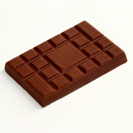 Milk chocolate "Anime", 27 g.-2