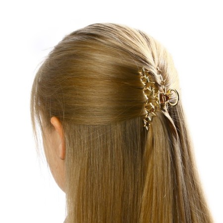 Hair crab "With Love", 8 cm-7