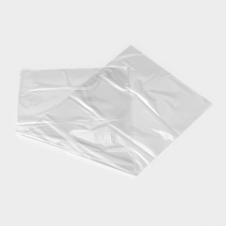 Baking bags of fish, 25 × 50 cm, 4 pcs, with clips-2