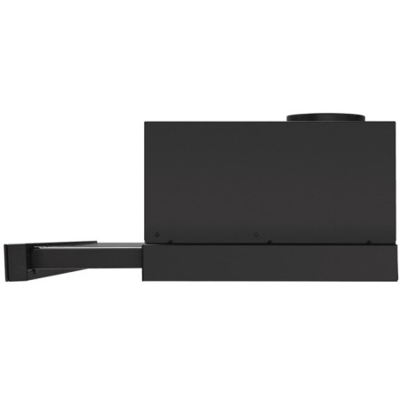 Exposure Maunfeld Clyde 50, built -in, 520 m3/h, 2 speeds, 50 cm, black-1