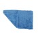 A car washing rag, Grand Caratt, Plush, 20 × 30 cm, blue