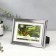 Photo frame plastic 1403-1237-9 10x15 cm