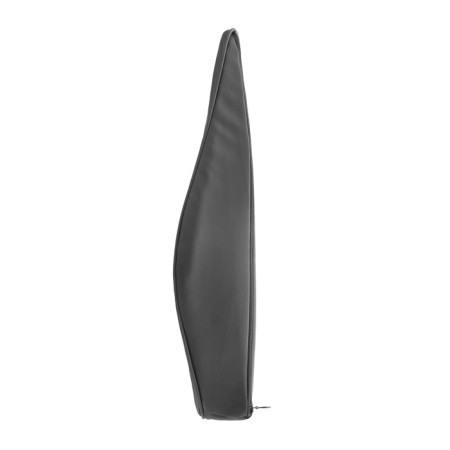 Orthopedic pillow on the seat, with memory effect-3