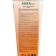 Hand cream "Aura", softening, apricot, 75 ml