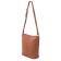 Bag Women's claim. Kozh, lightning, redhead