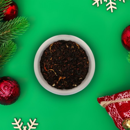New Year. Tea "New Year", 30 g-3