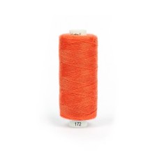 IDEAL 40/2 threads, length 366 m, color No. 172 Terracott, 10 pcs in units