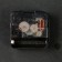 Wall clock, series: interior, "saban", d = 50 cm,