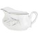 Dining Service 6/25 Constance, decor "Silver ears, platinum laying", 25 items