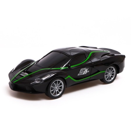 Inertial machine "Sportser", mix-4
