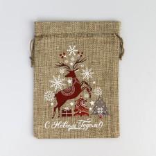 A bag of thermonaklaka 