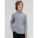 Jumper Pol for a boy Pelican, height 164 cm, color gray color
