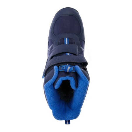 Winter boots for a boy, size 38-6