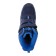 Winter boots for a boy, size 38