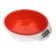 Kitchen Libra IRIT IR-7117, electronic, up to 5 kg, red