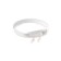 LED ceiling LED AMBRELLA LIGHT, LINETECH, FL5805, LED, 25 W, 2000LUM, 3000-6400K, white color