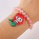 Bracelet Children's "Mermaid" jewelry, princesses
