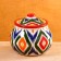 Sugar Rishtan Ceramics "Atlas", 800 ml, multi -colored