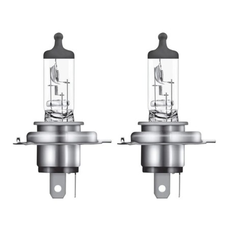 Car lamp OSRAM, H4 P43T, 12 V, 60/55 W, 64193-01B