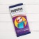 Chocolate wrapper, confectionery packaging, “Pofigin”, 8 x 15.5 cm