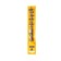 Denzel 705004 concrete drill, double spiral, Cobalt w-tip, SDS plus, 5 x 160 mm